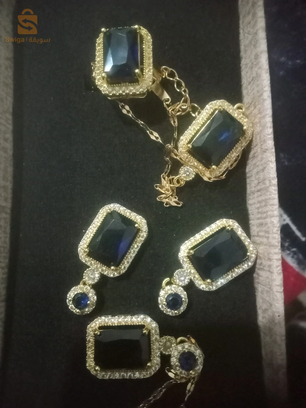 إكسسوارات نسائية 