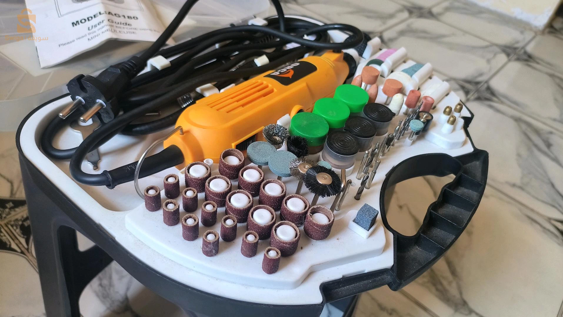 قطع كهربائية 