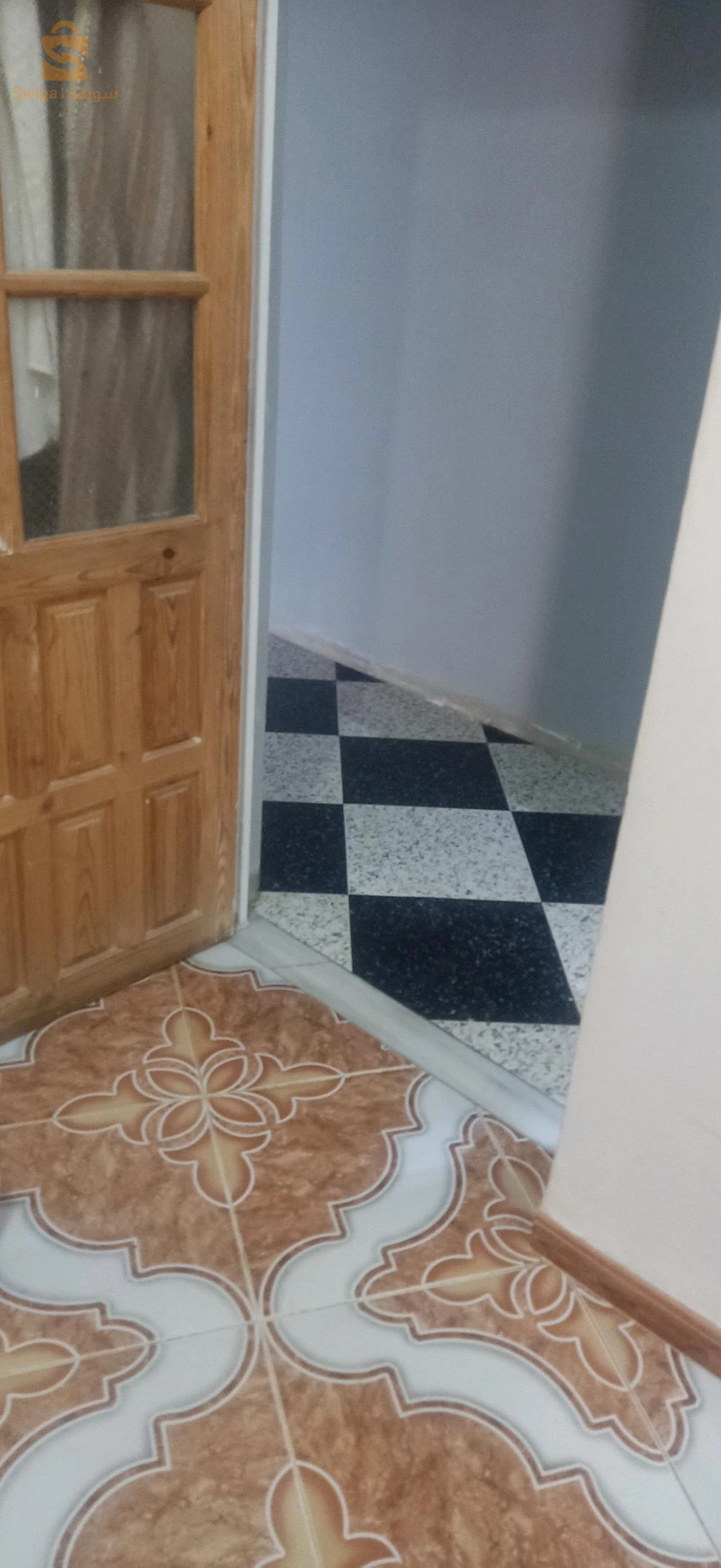 كراء شقق سكنية عدد الغرف2 2 شلف
