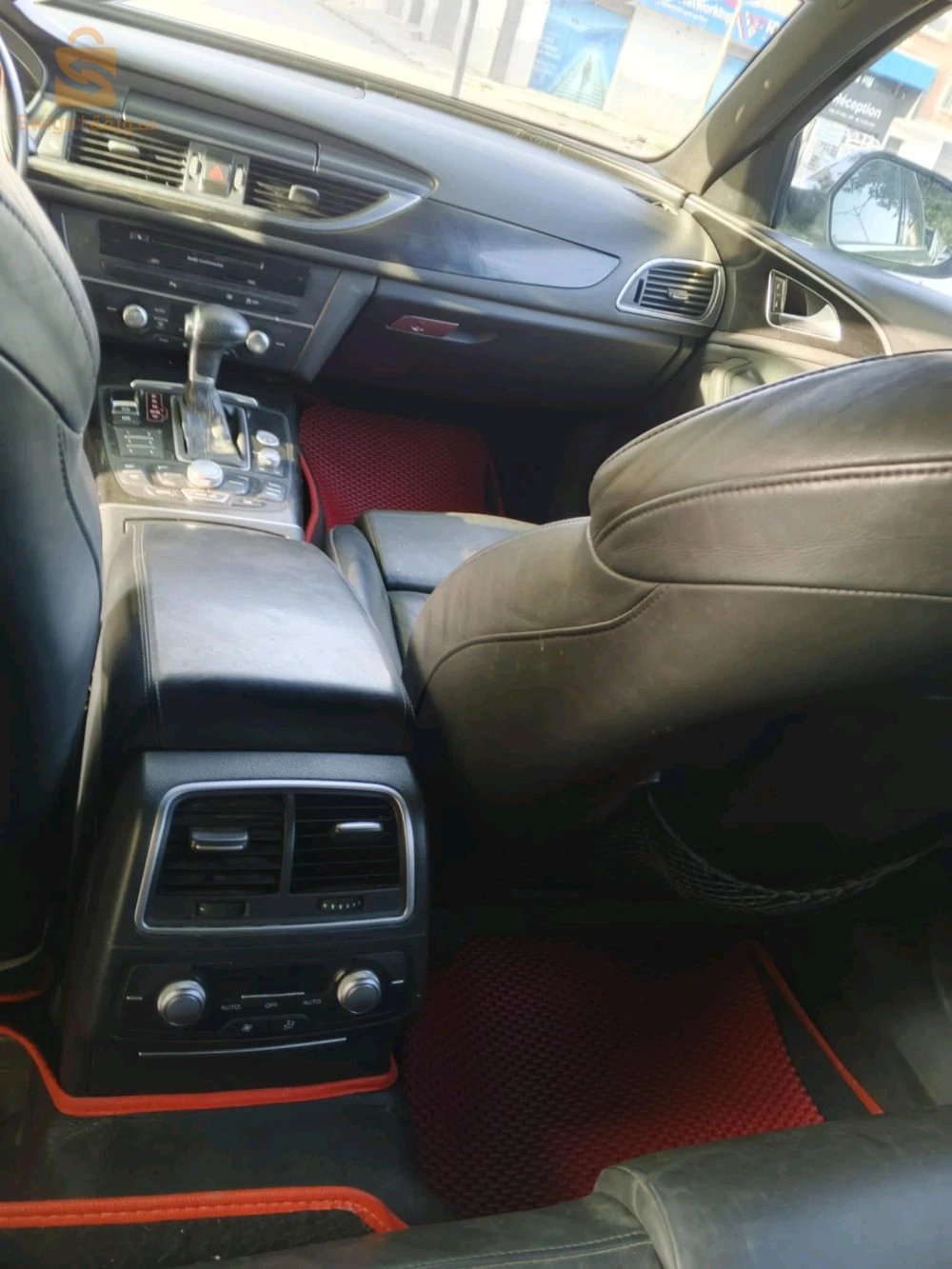 Audi A6 2011 19 SETIF