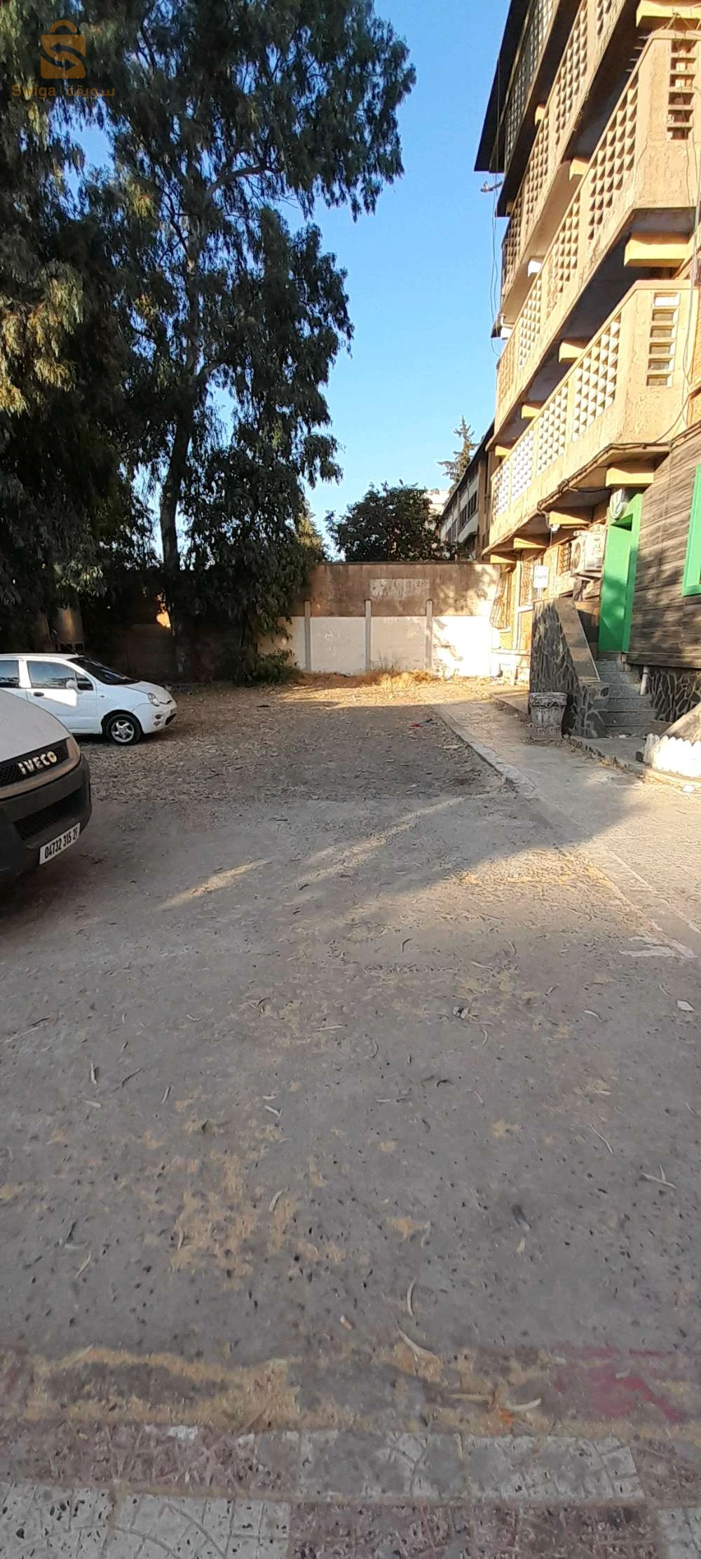 للبيع شقق سكنية عدد الغرف4 26 المدية
