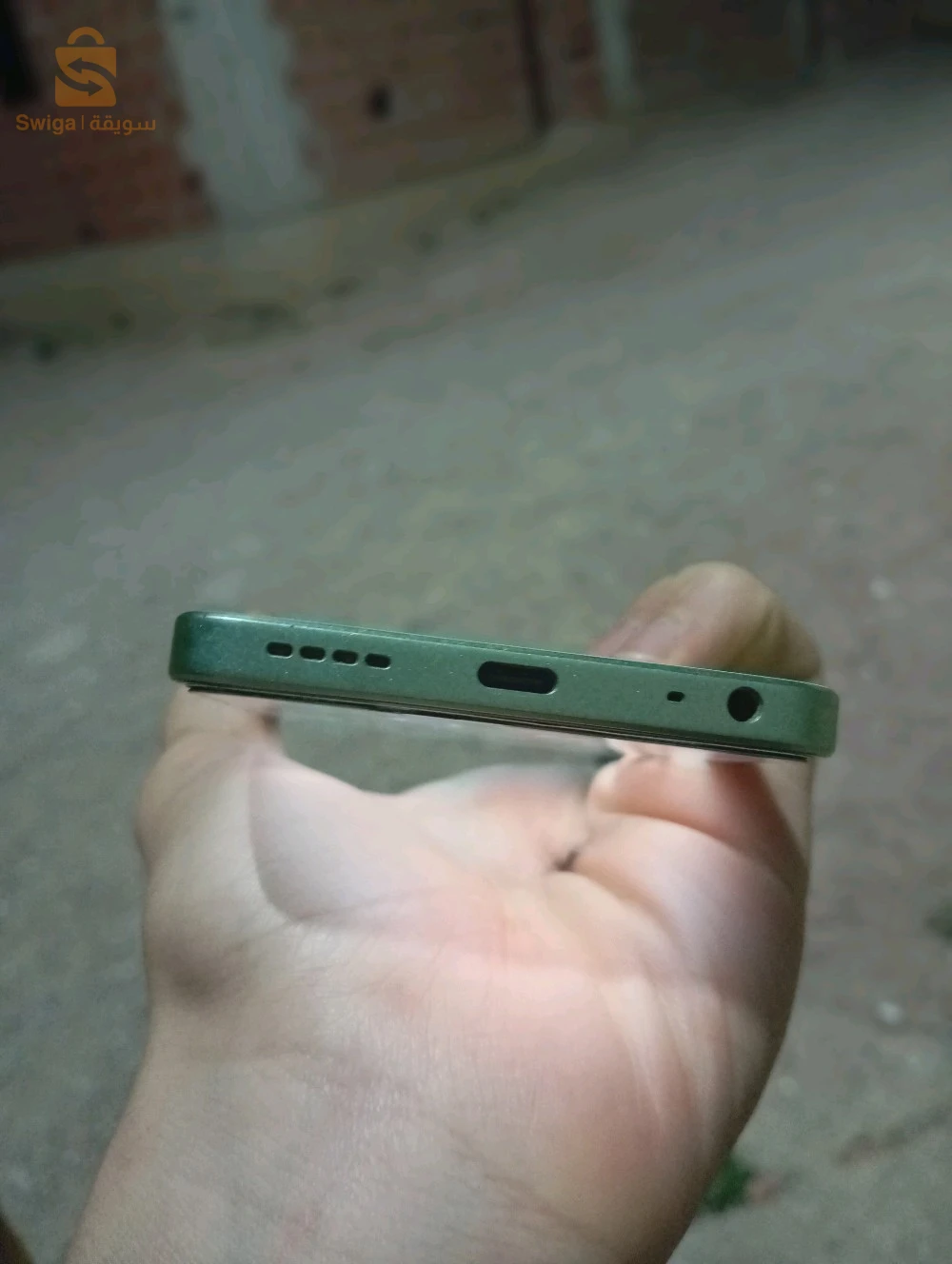 ريلمي C67 4G للبيع