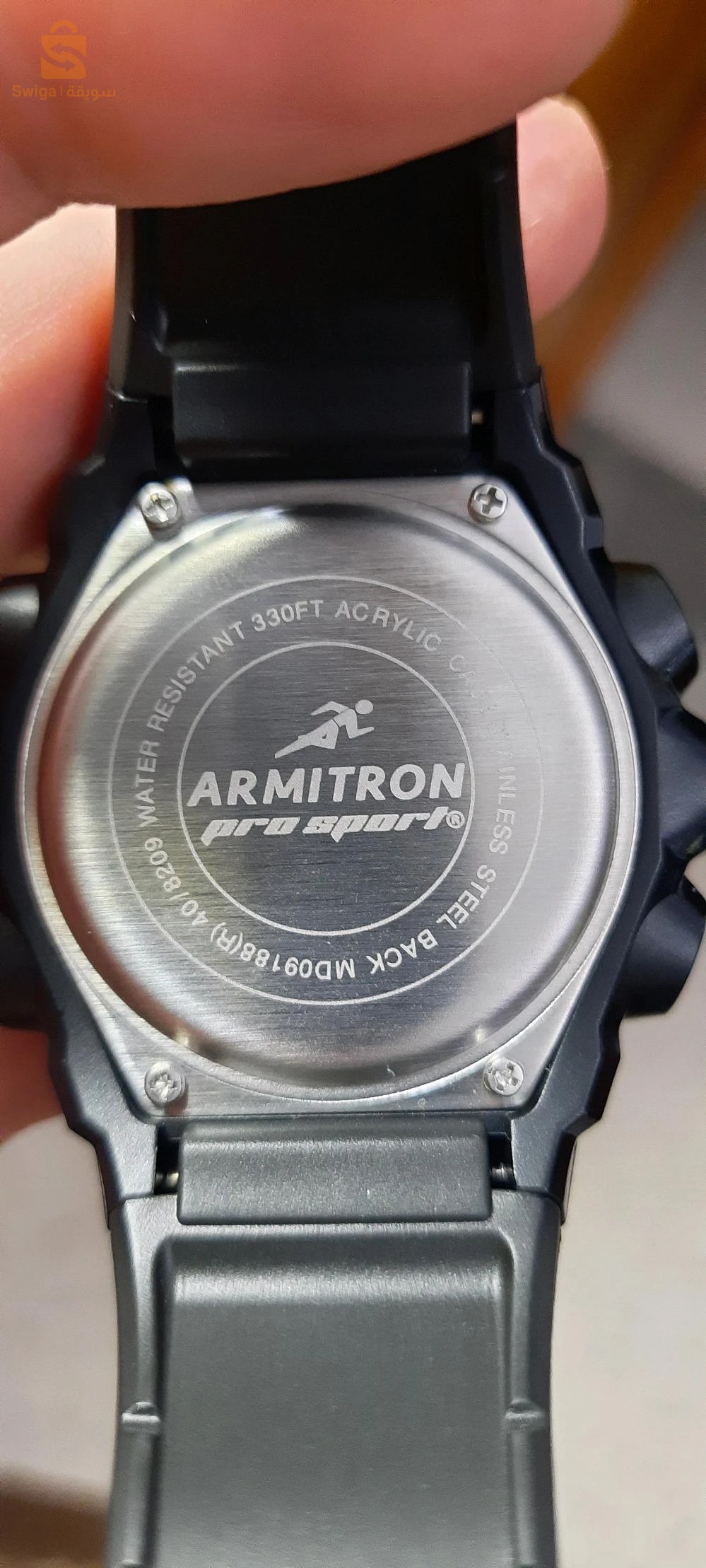 Smart watches and bands 