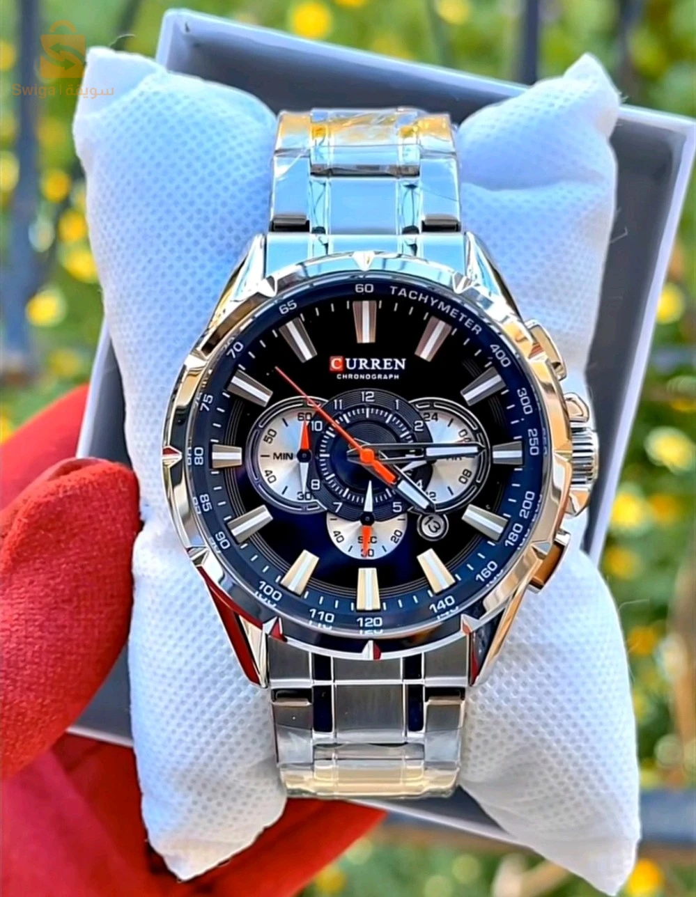 Montres 