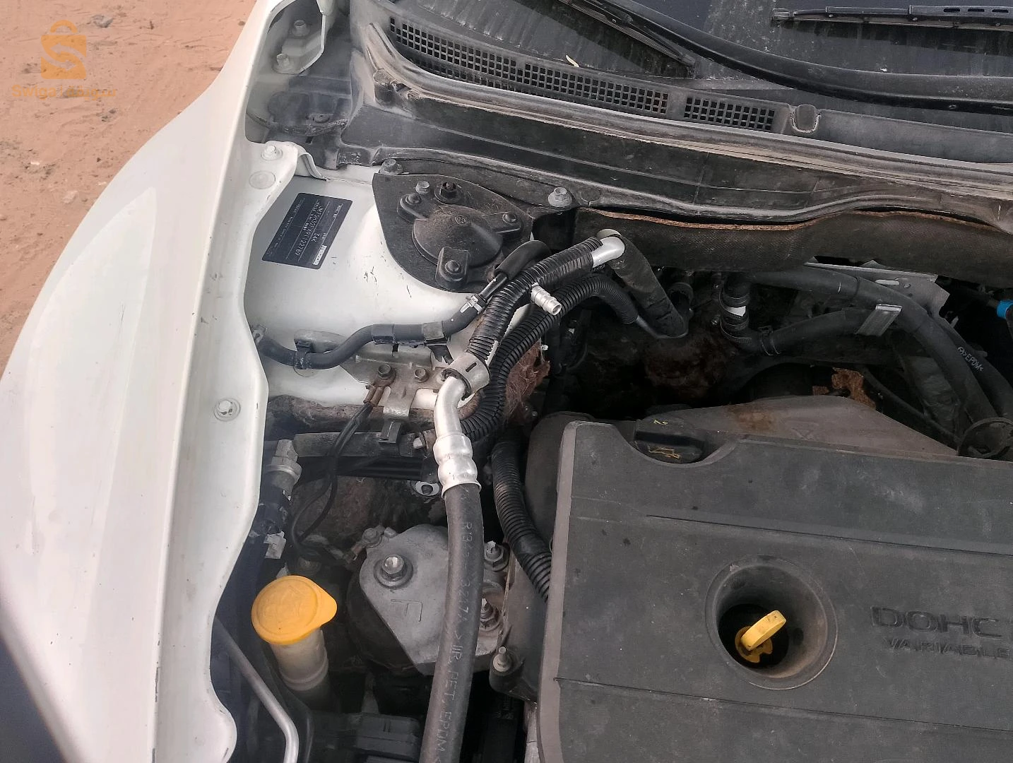 Mazda 6 2009 30 OUARGLA