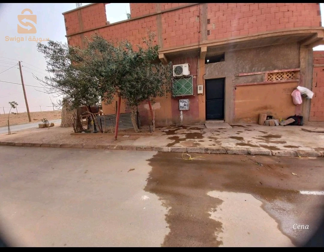 À vendre Maisons Traditionnelles les chambres 5 45 NAAMA