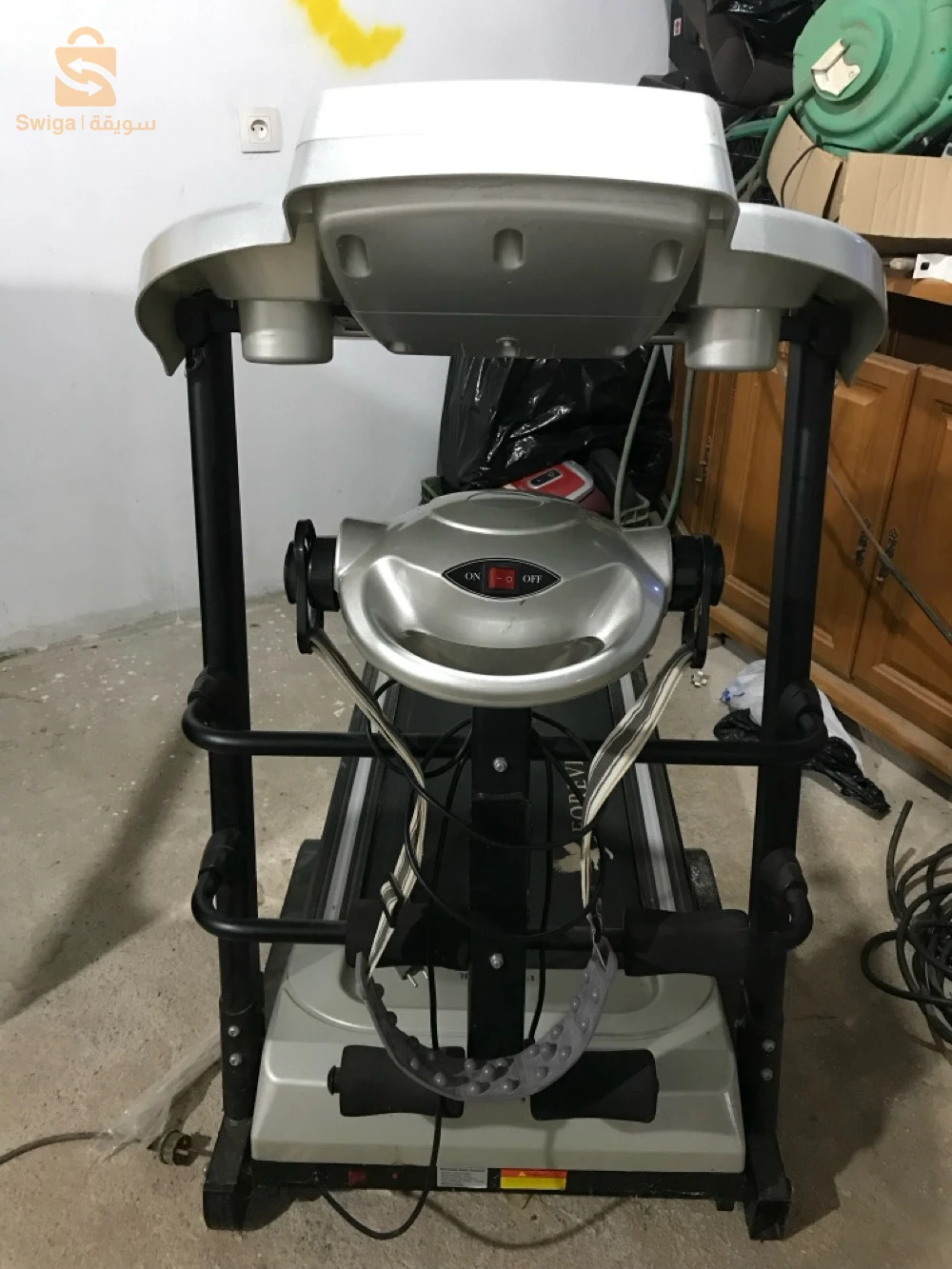 دراجات كهربائية