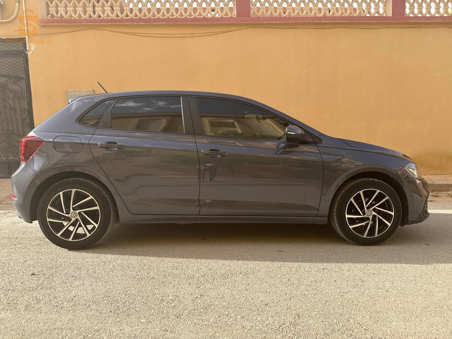 فولكس واجن Polo 2022 17 الجلفة