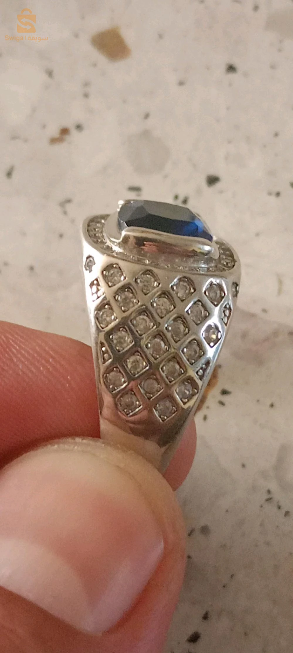 Accessoires pour hommes 