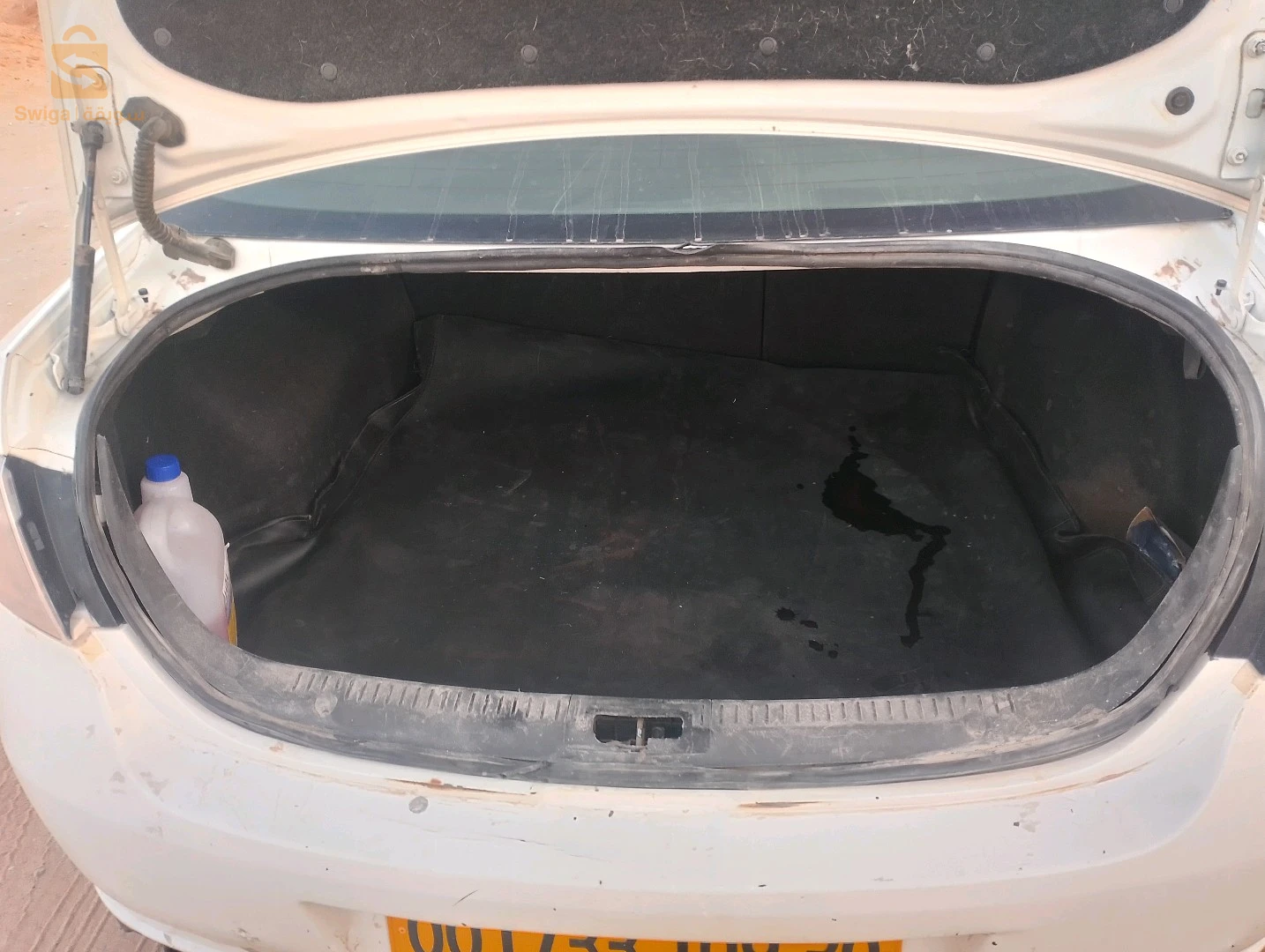 مازدا 6 2009 30 ورقلة