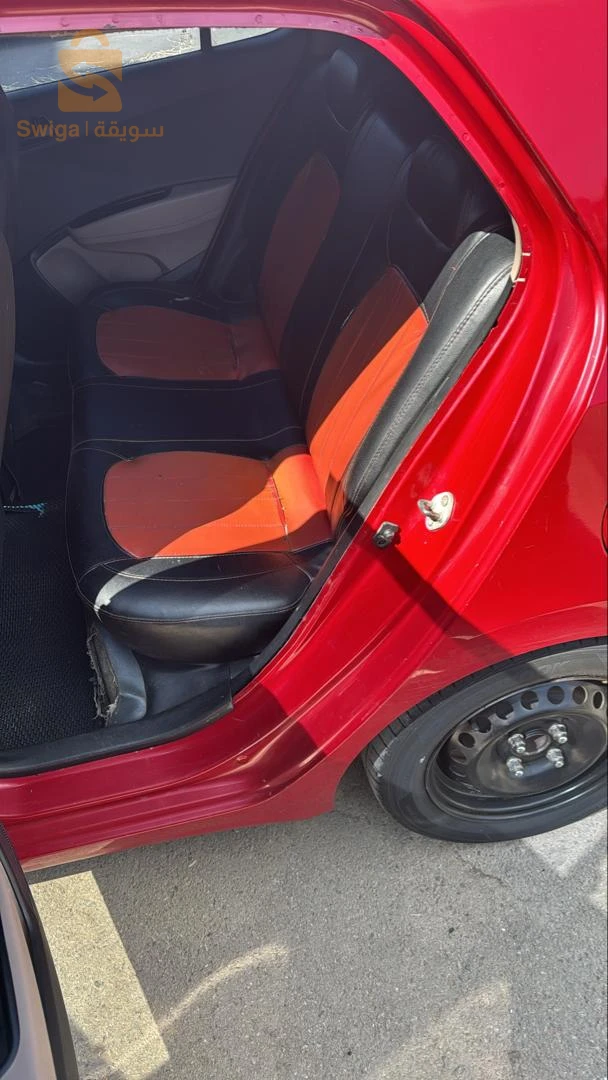 Hyundai i10 16 ALGER