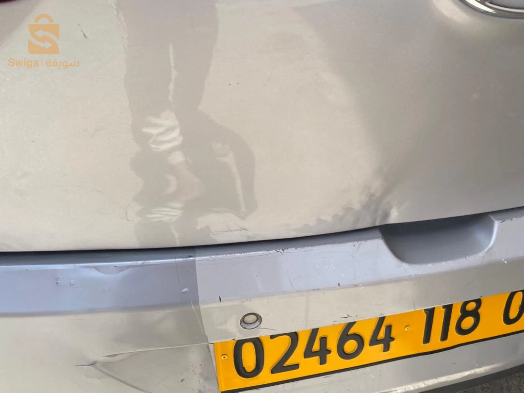 هونداي i20 2018 1  ادرار