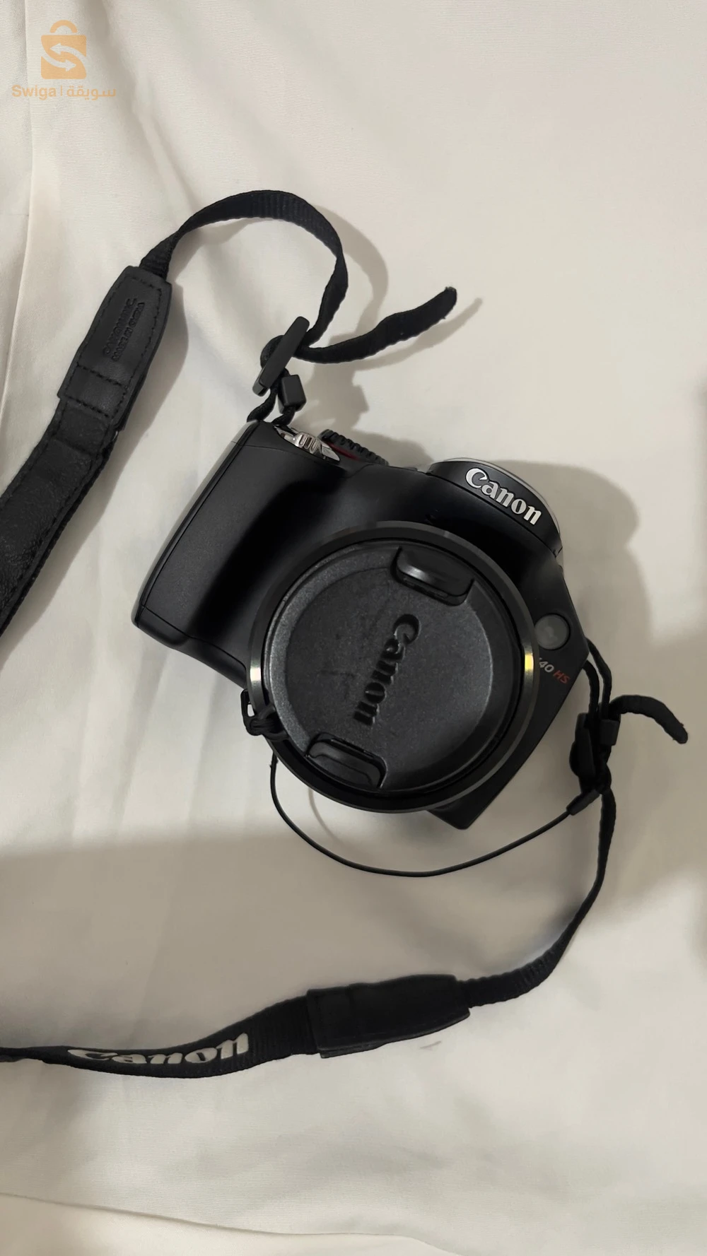Canon 