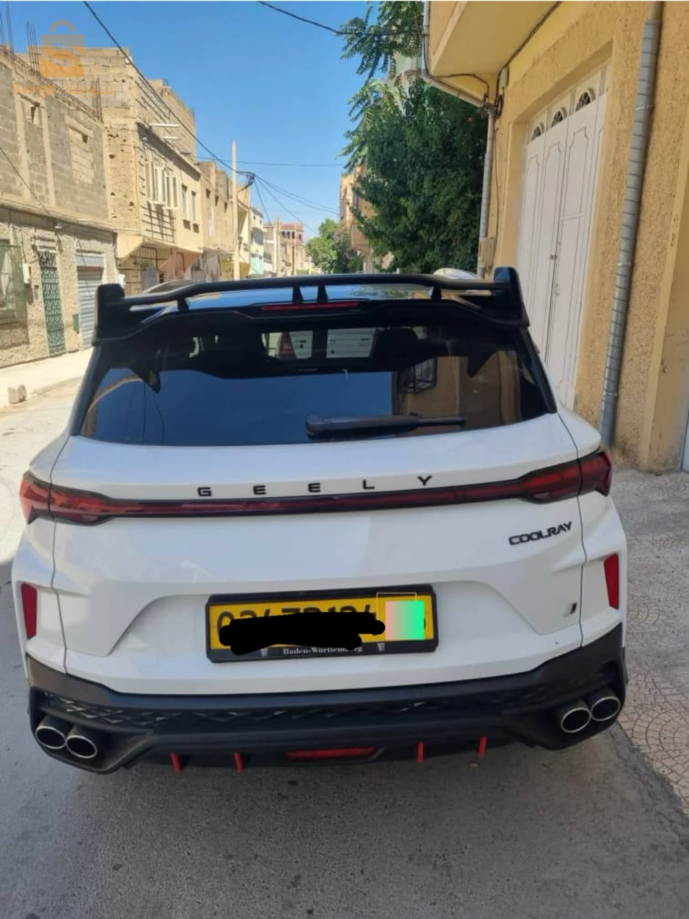 Geely Coolray 2024 5 BATNA