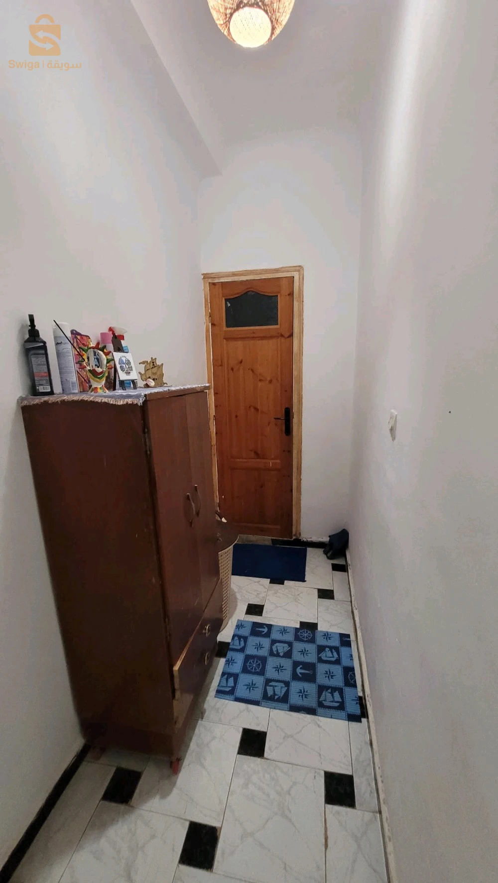 للبيع اراضي سكنية عدد الغرف 31 وهران