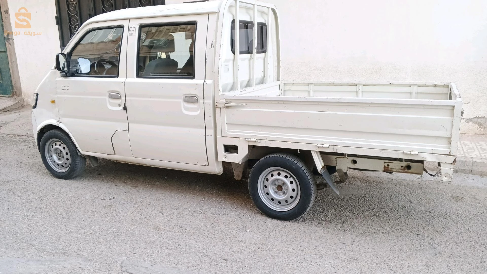 DFSK K02S 2013 3 LAGHOUAT