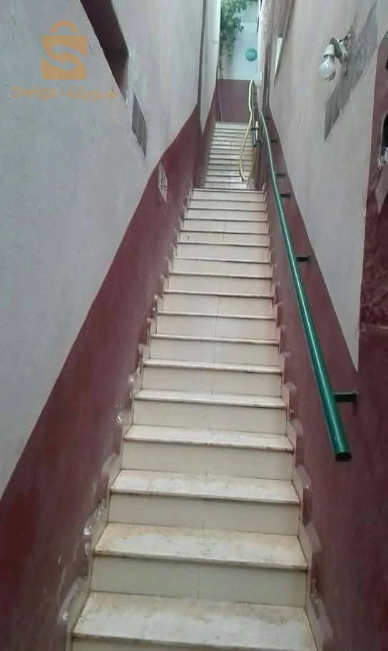 للبيع فلل سكنية عدد الغرف6 42 تيبازة