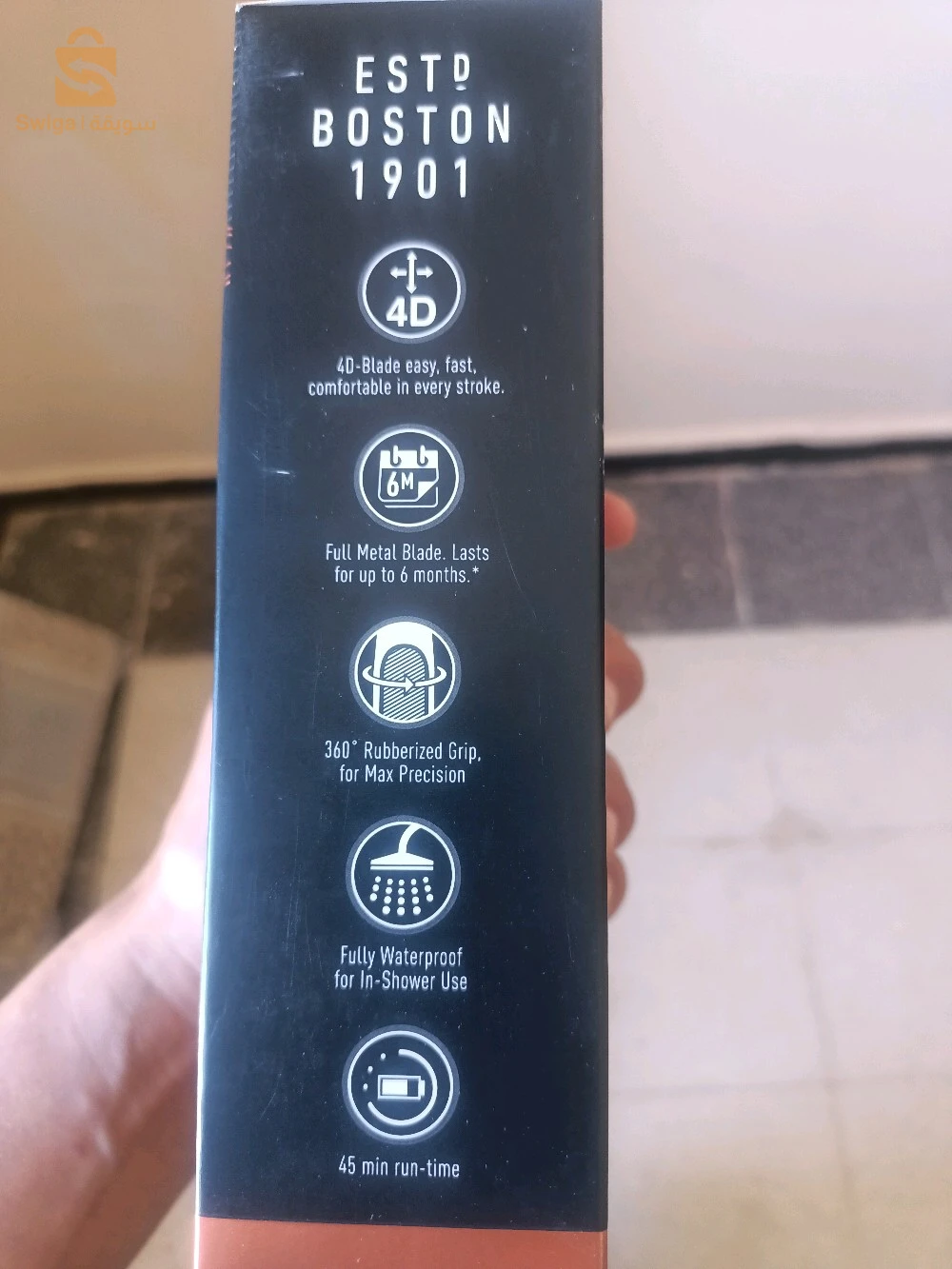 الكترونيات اخرى 