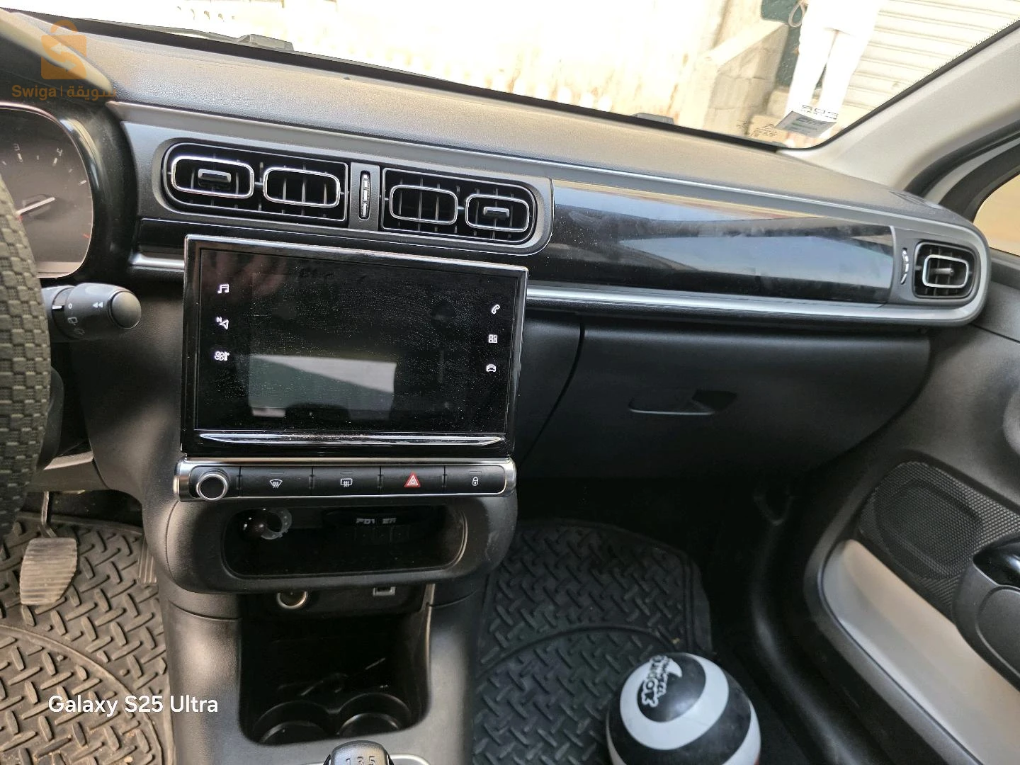 ستروين C3 2022 25 قسنطينة