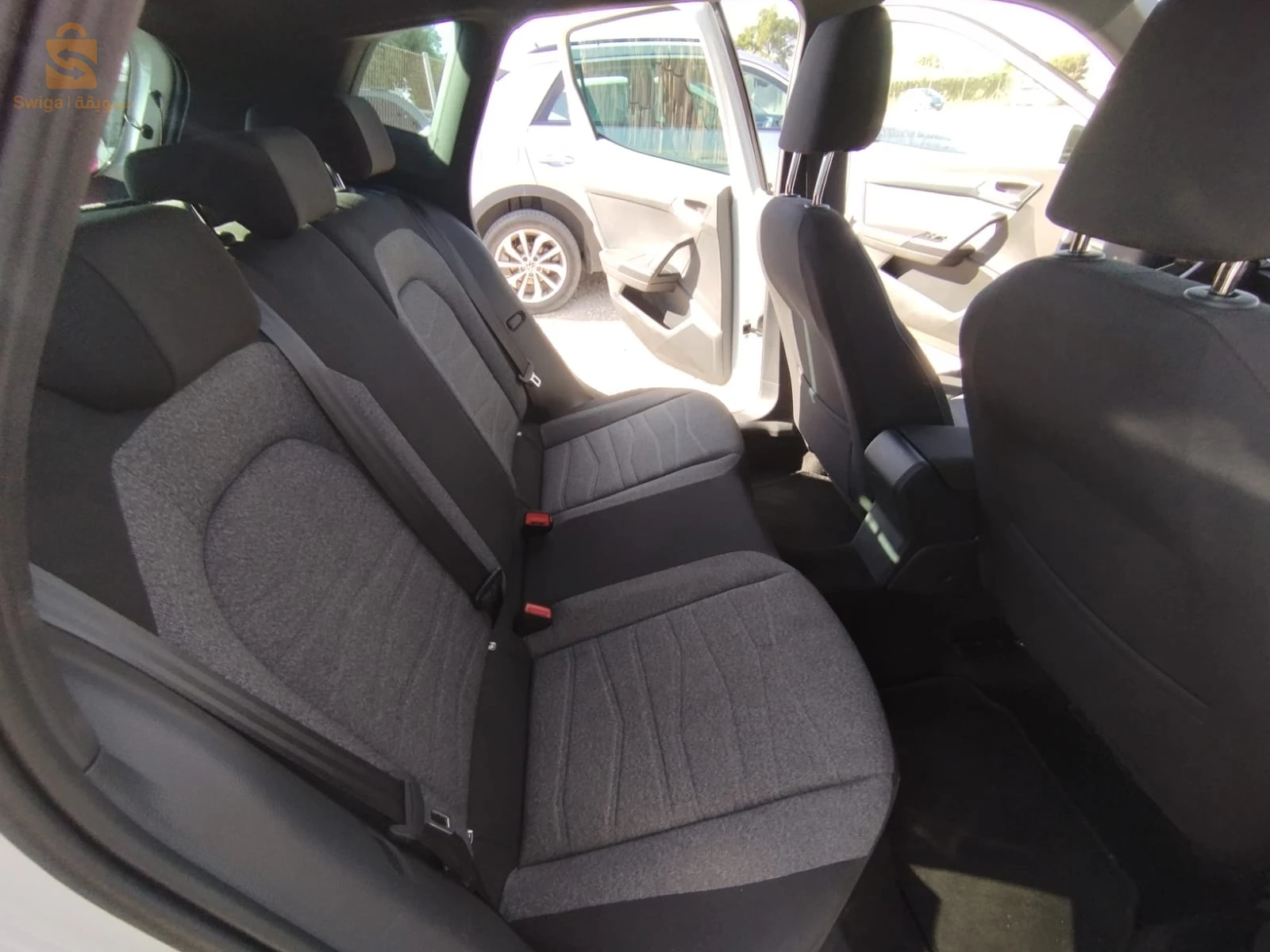 سيات ARONA 2023 16 الجزائر