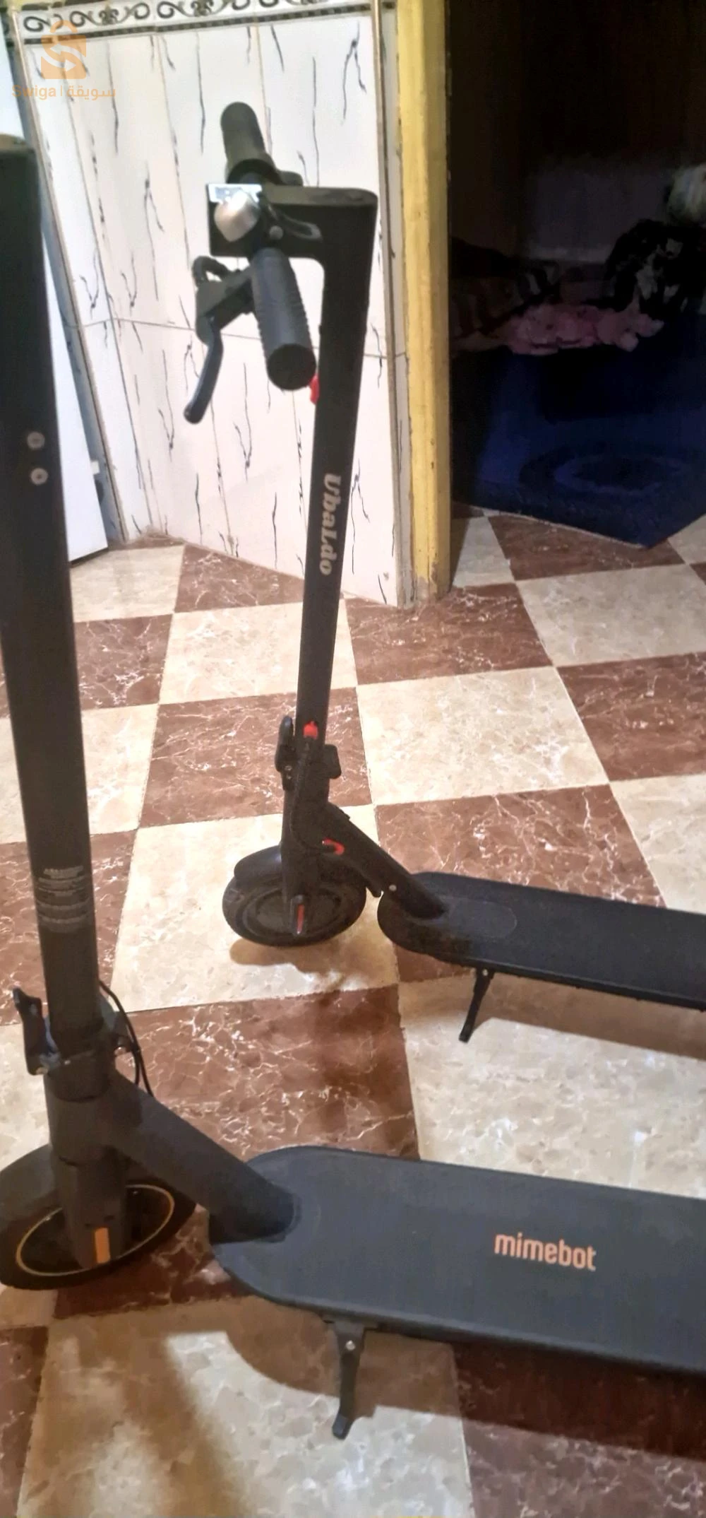 scooter 