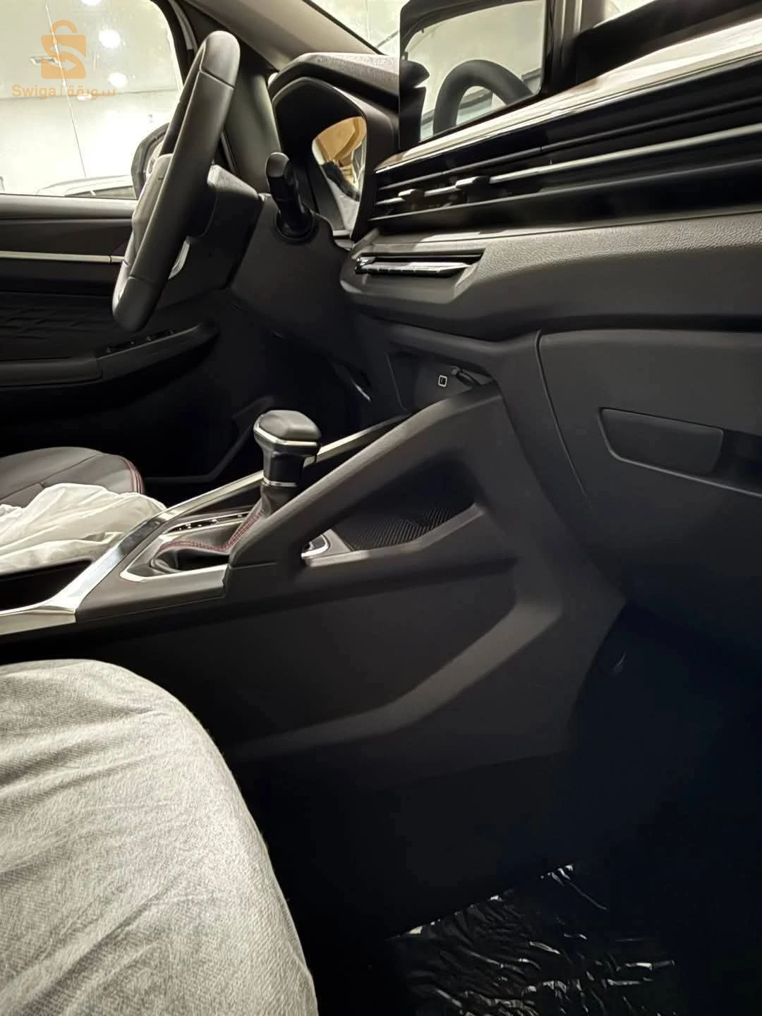 Geely GX3 pro FUN 2025 5 BATNA