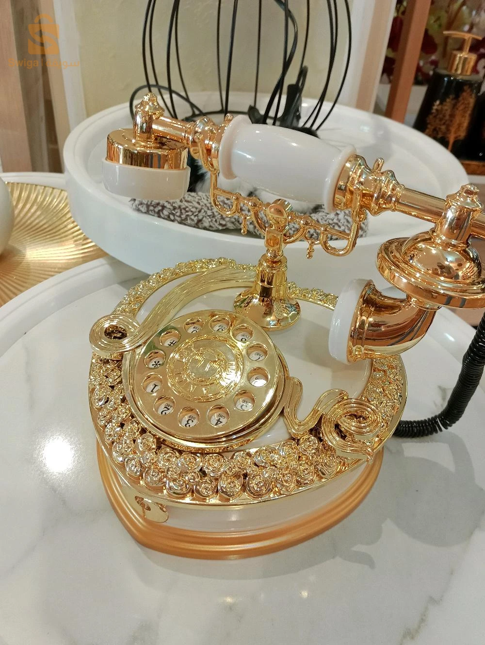 ديكور منزلي
