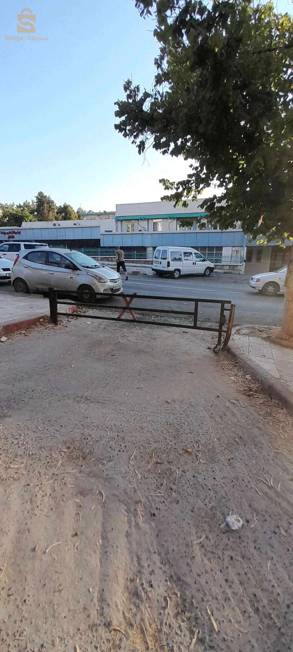 للبيع شقق سكنية عدد الغرف4 26 المدية