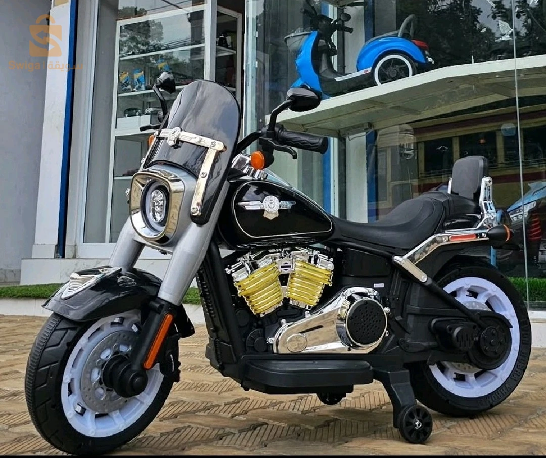 هدايا أطفال