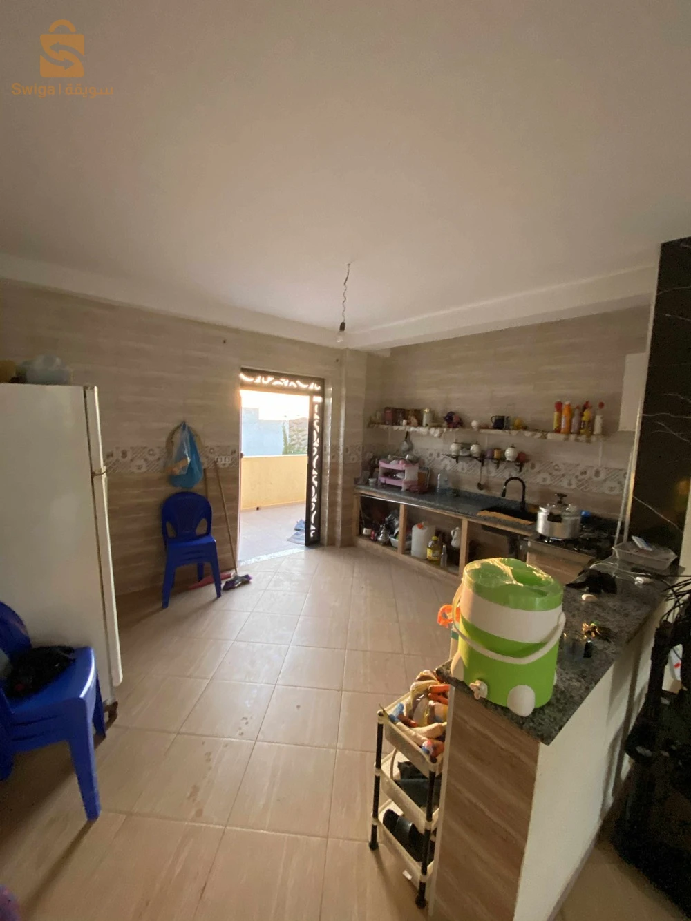 À vendre Villas les chambres 5 13 TLEMCEN