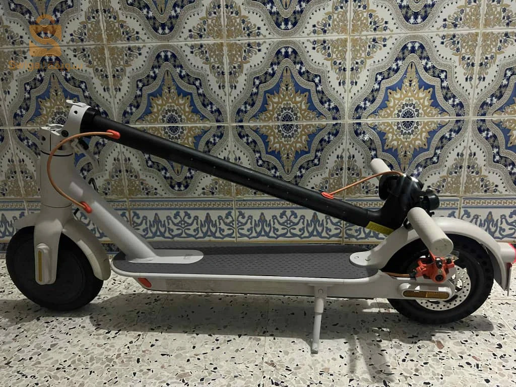 سكوتر 