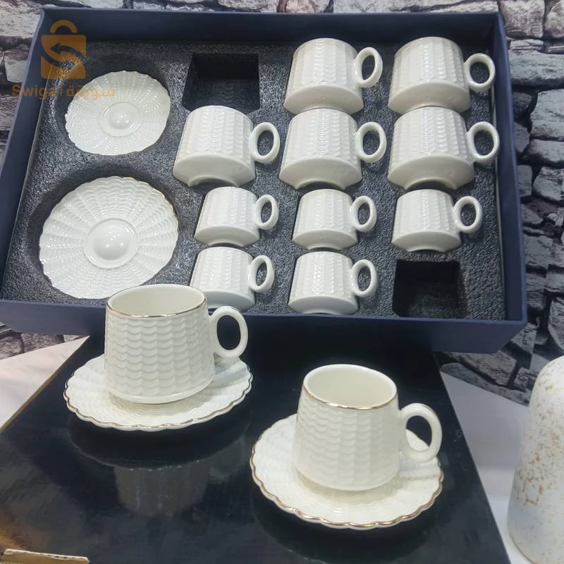 Tasses 