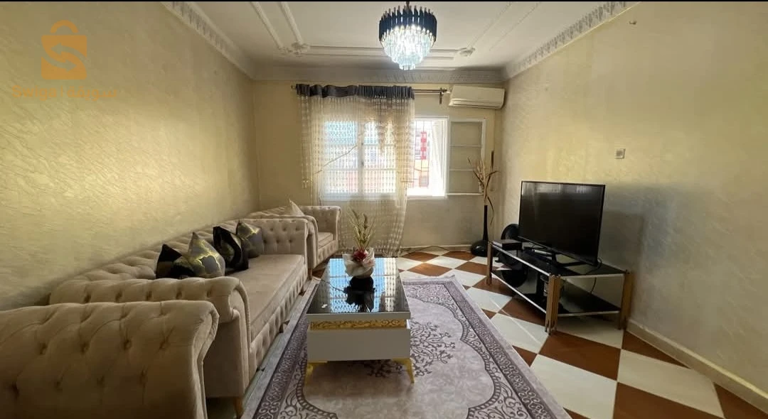 للبيع شقق سكنية عدد الغرف3 9 البليدة