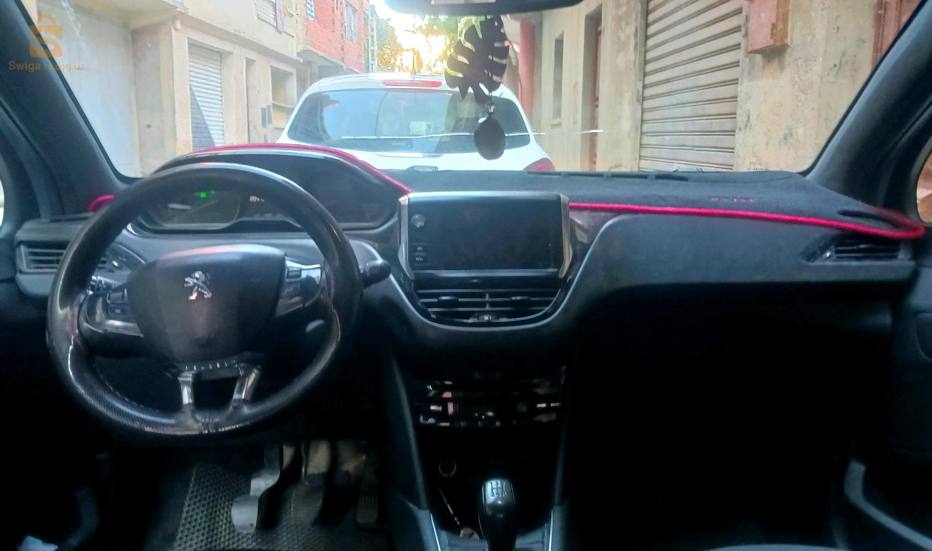 بيجو 208 2019 19 سطيف