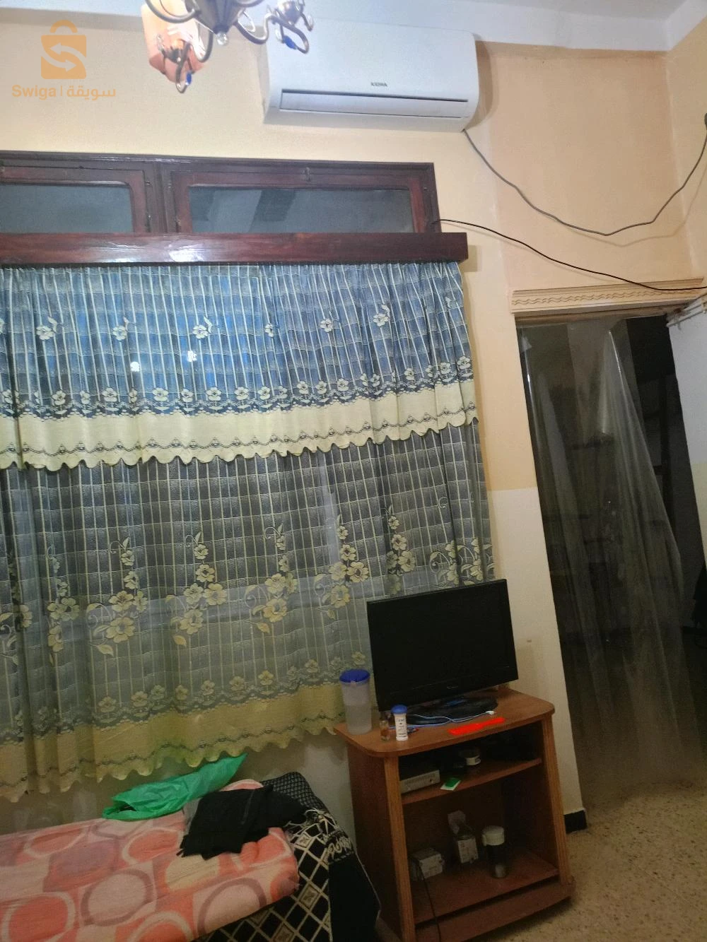 A louer Appartements les chambres 2 46 AIN TEMOUCHENT