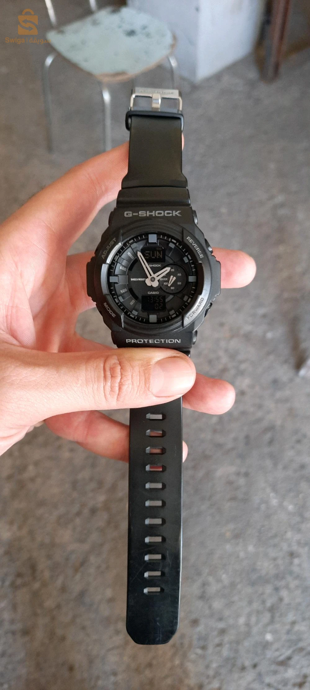 Smart watches and bands 