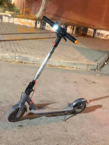 scooter 