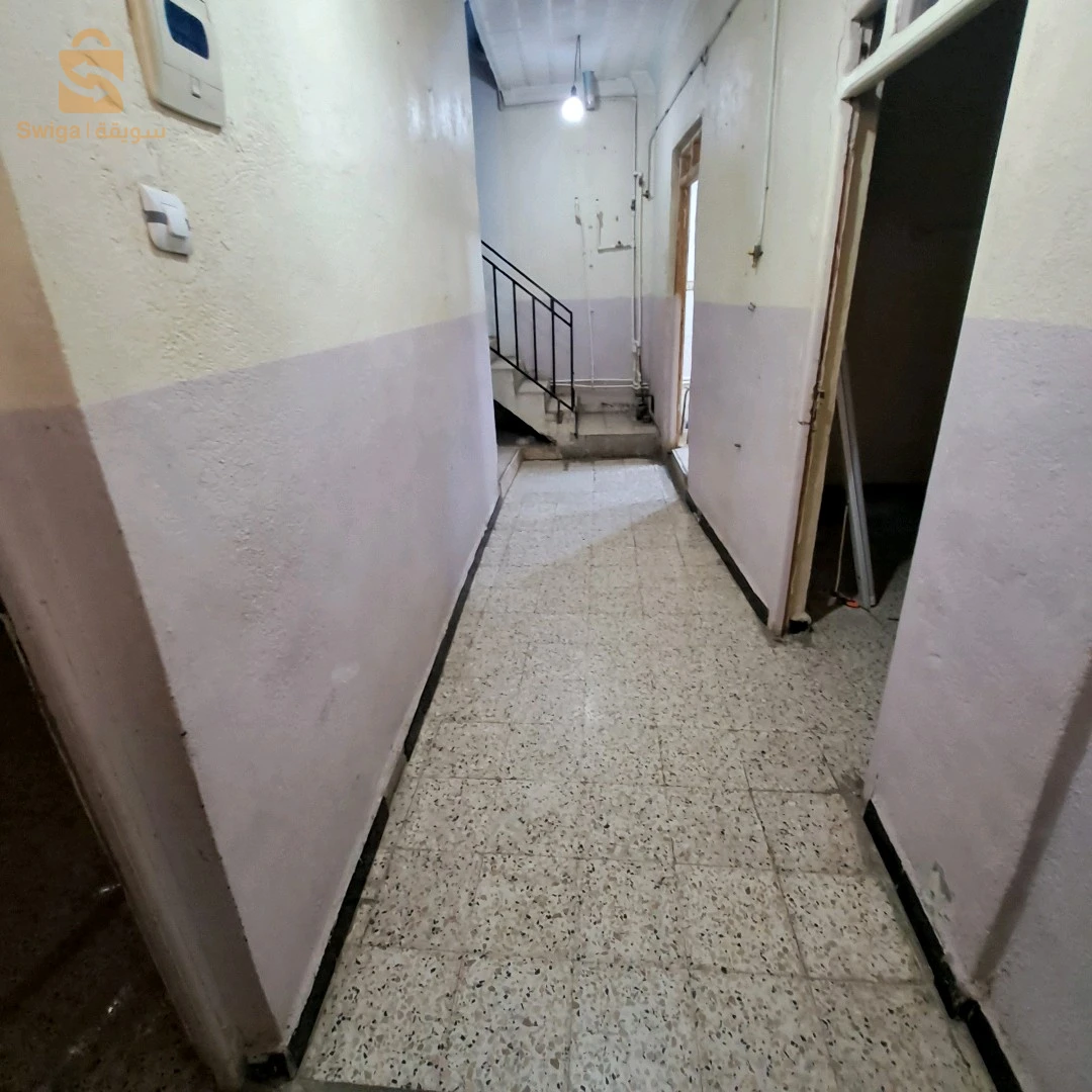 À vendre Maisons Traditionnelles les chambres غرفتين ومطبخ 5 BATNA