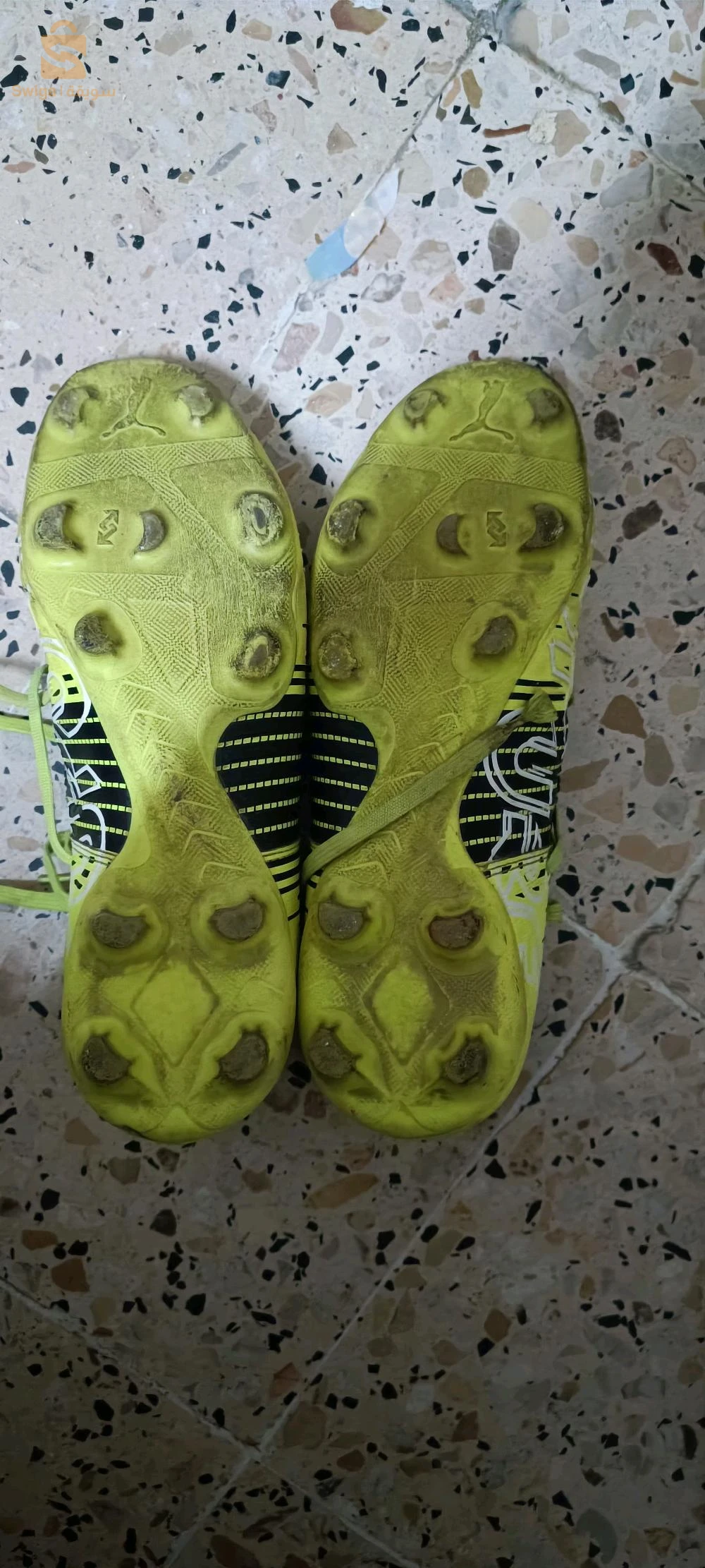 ملابس رياضية