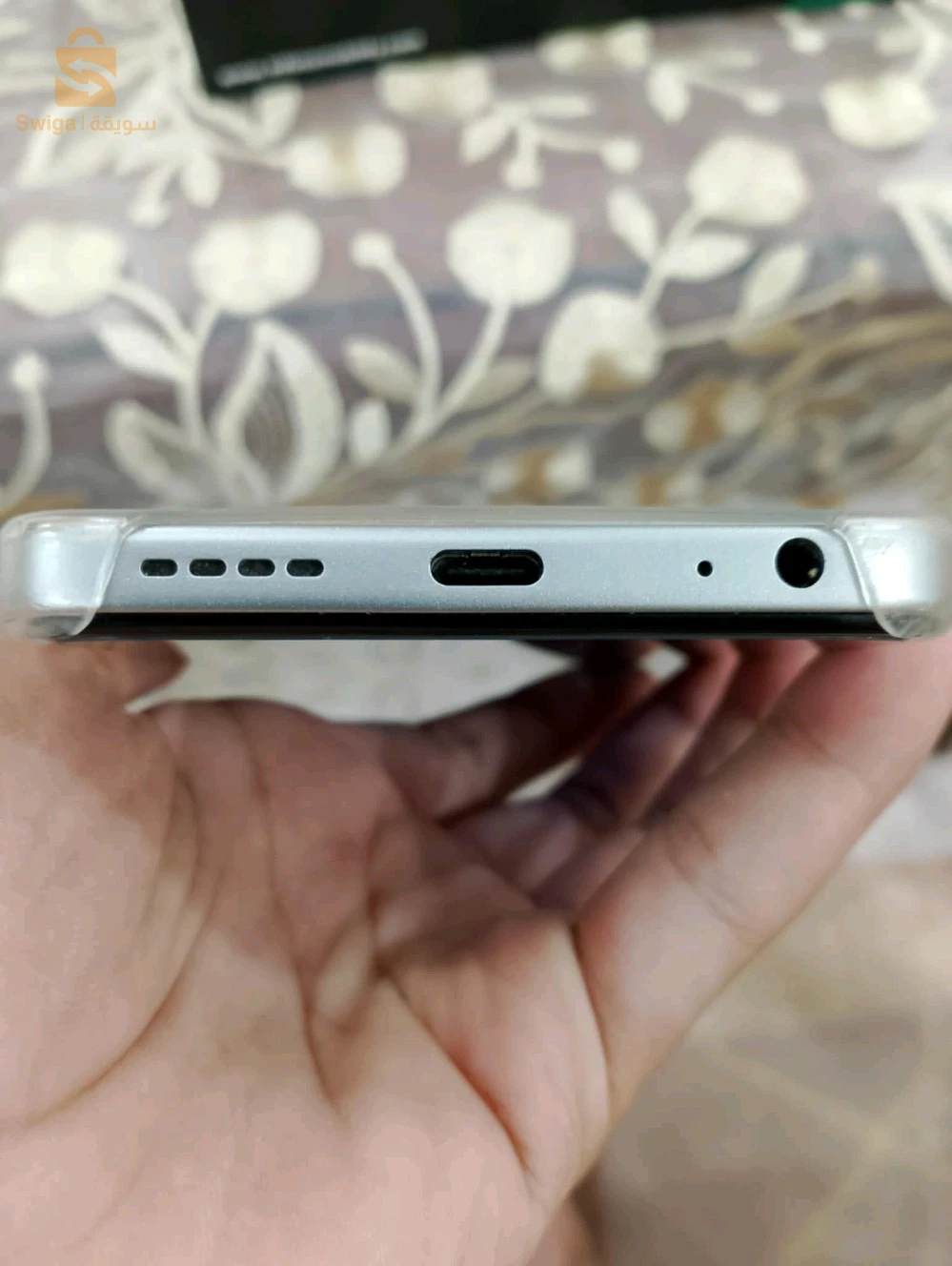 Autres téléphones Android 