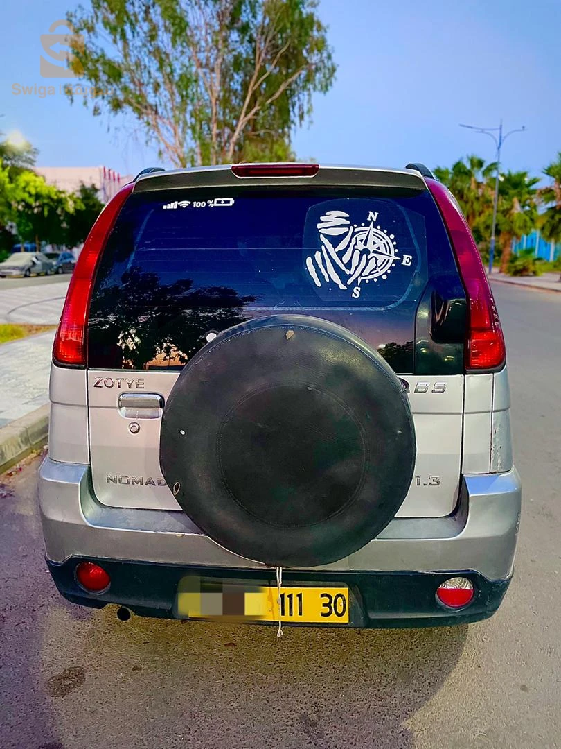 other cars 2011 30 OUARGLA