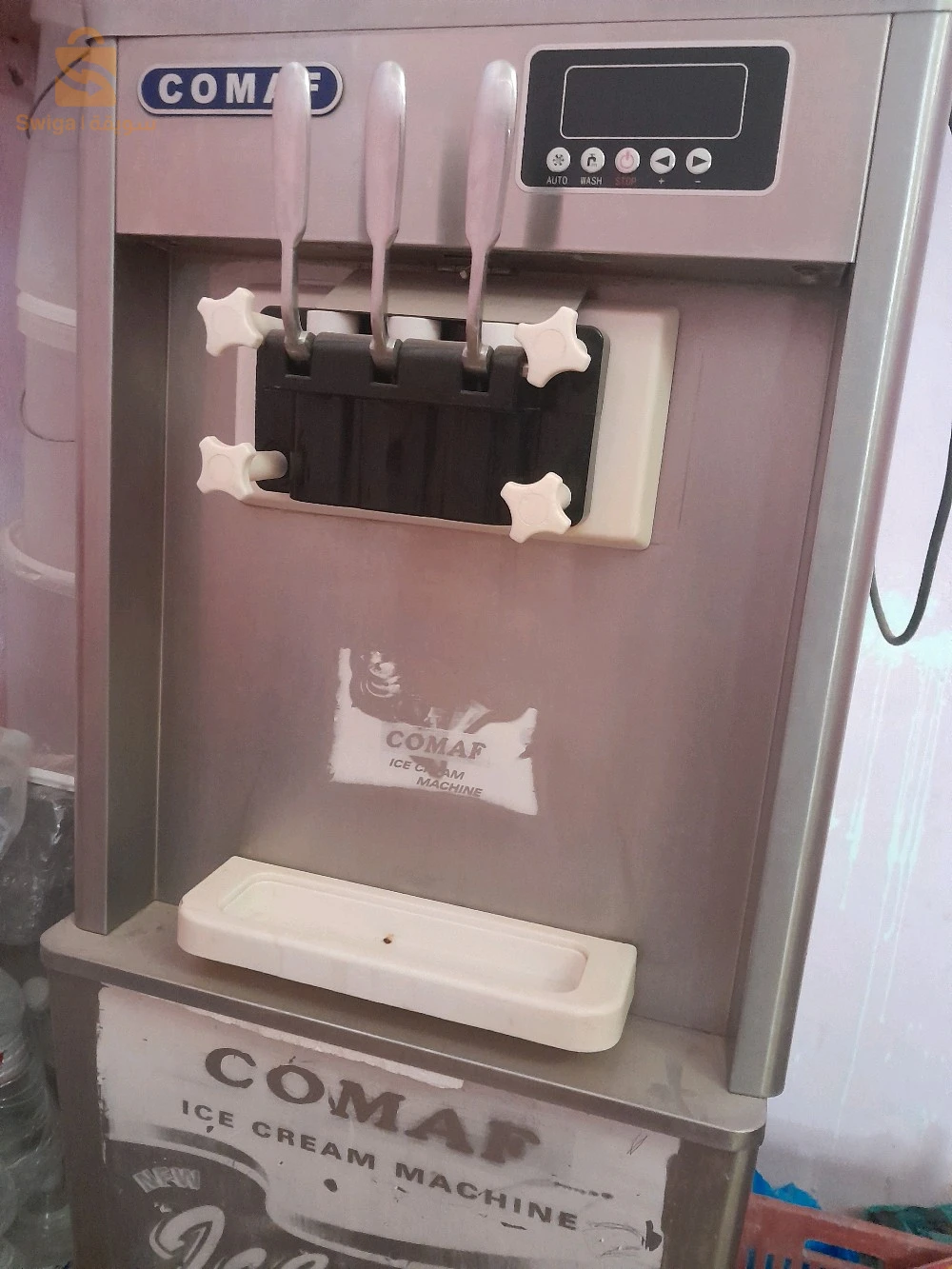 الكترونيات اخرى