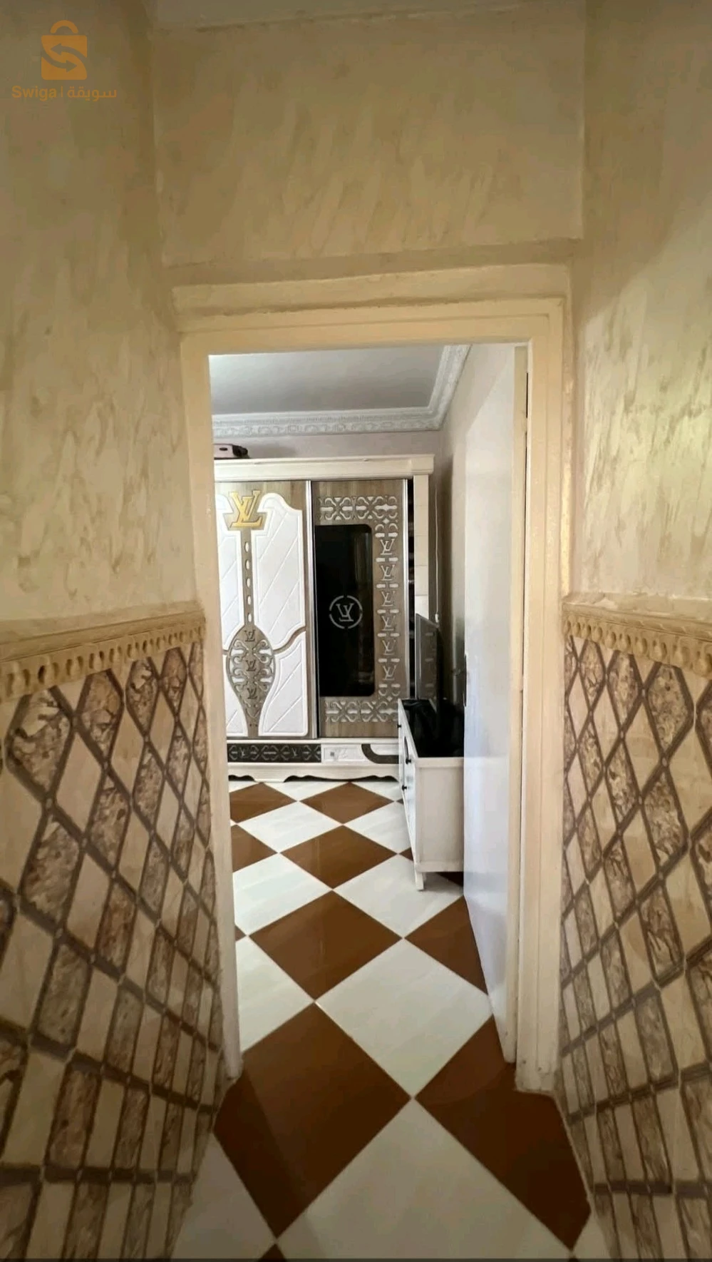 For sale Apartments Room Number3 9 BLIDA