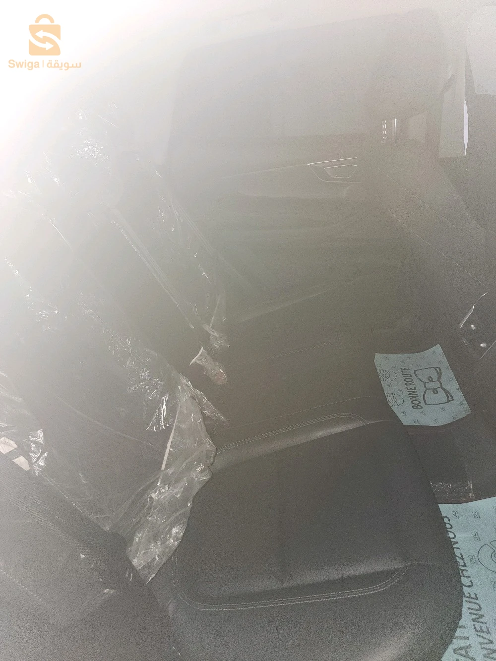 شيري Tiggo 4 pro 2024 43 ميلة