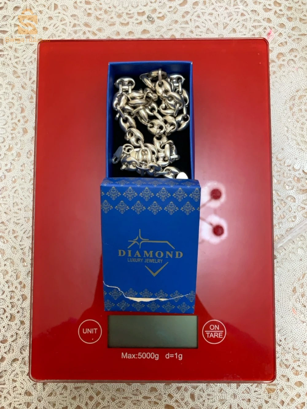إكسسوارات رجالية 