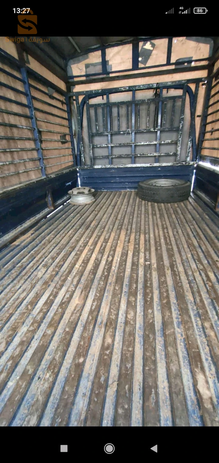 هونداي H 100 2012 5 باتنة
