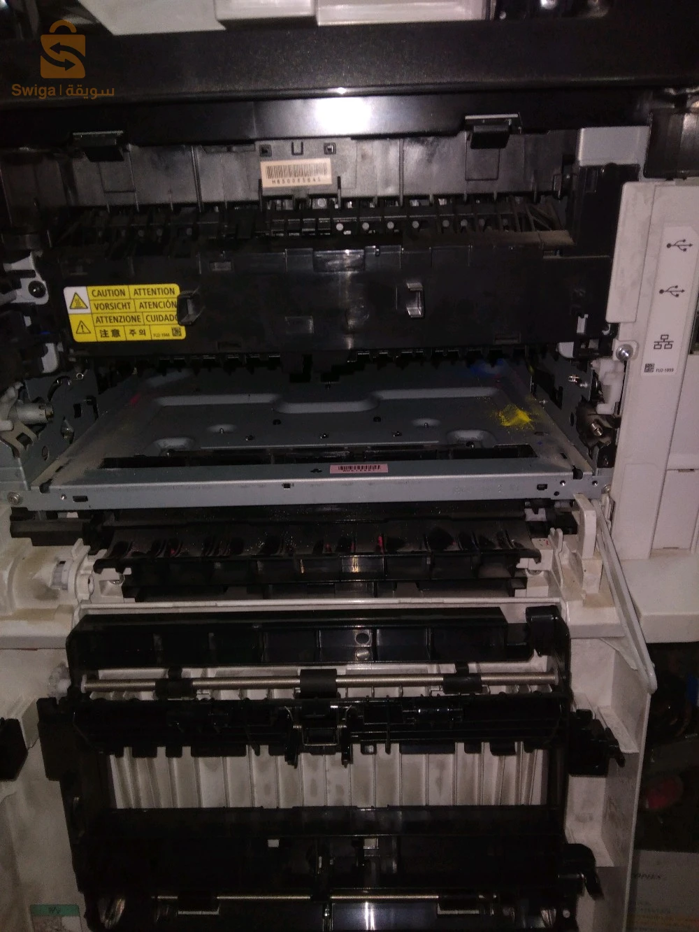 Imprimantes et encre 