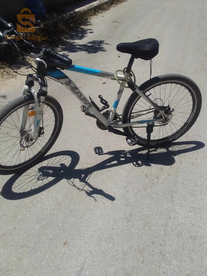 bicycles 