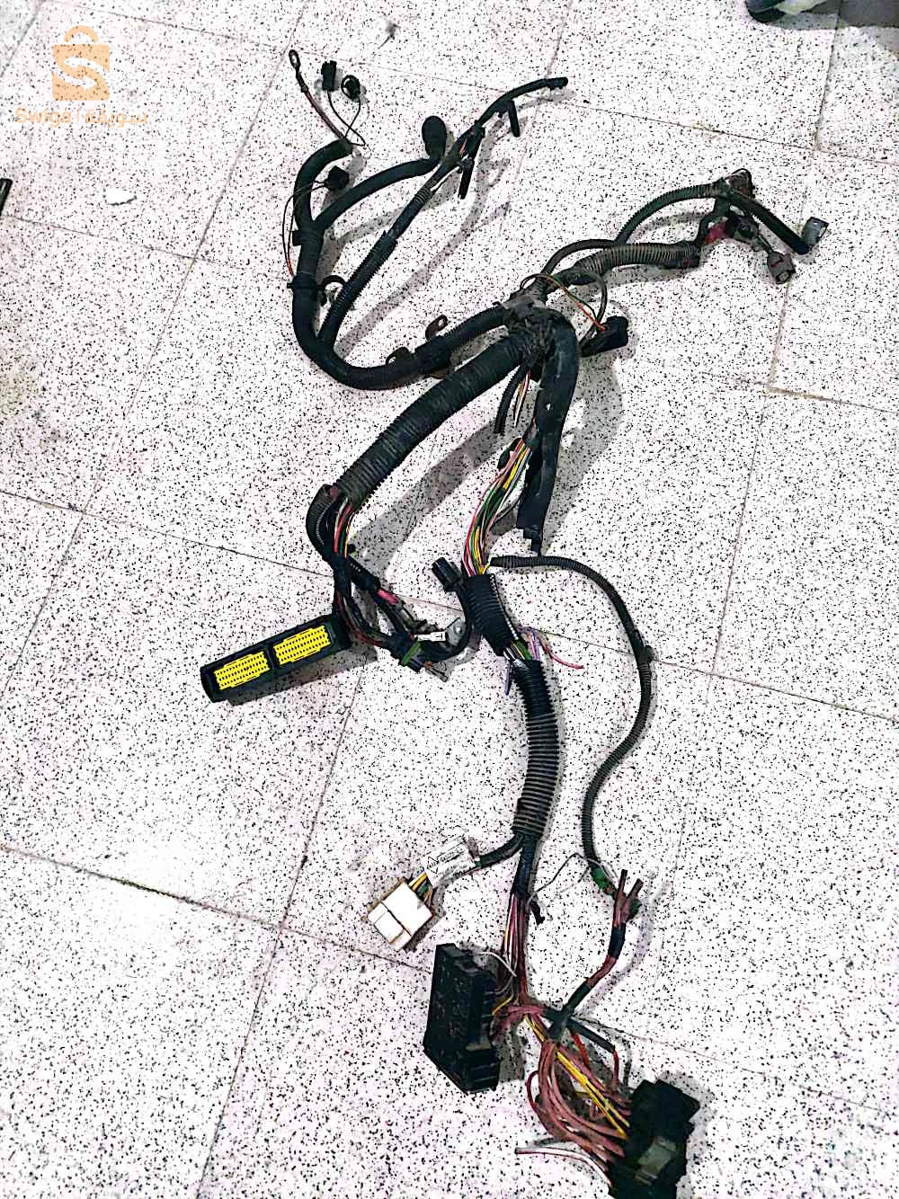 Cables 