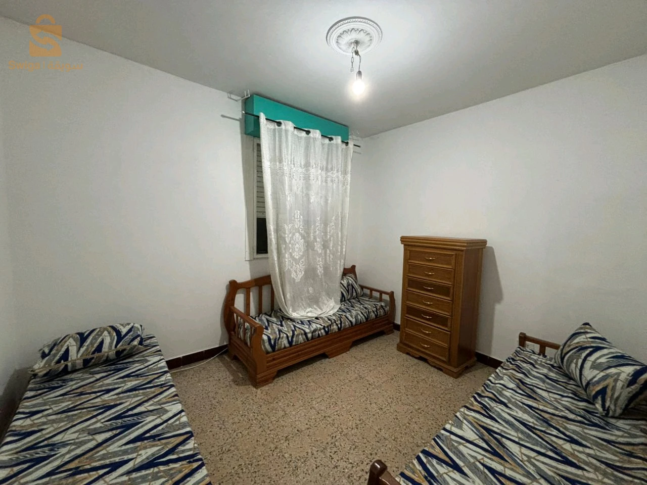 For rent Apartments Room Number3 21 SKIKDA